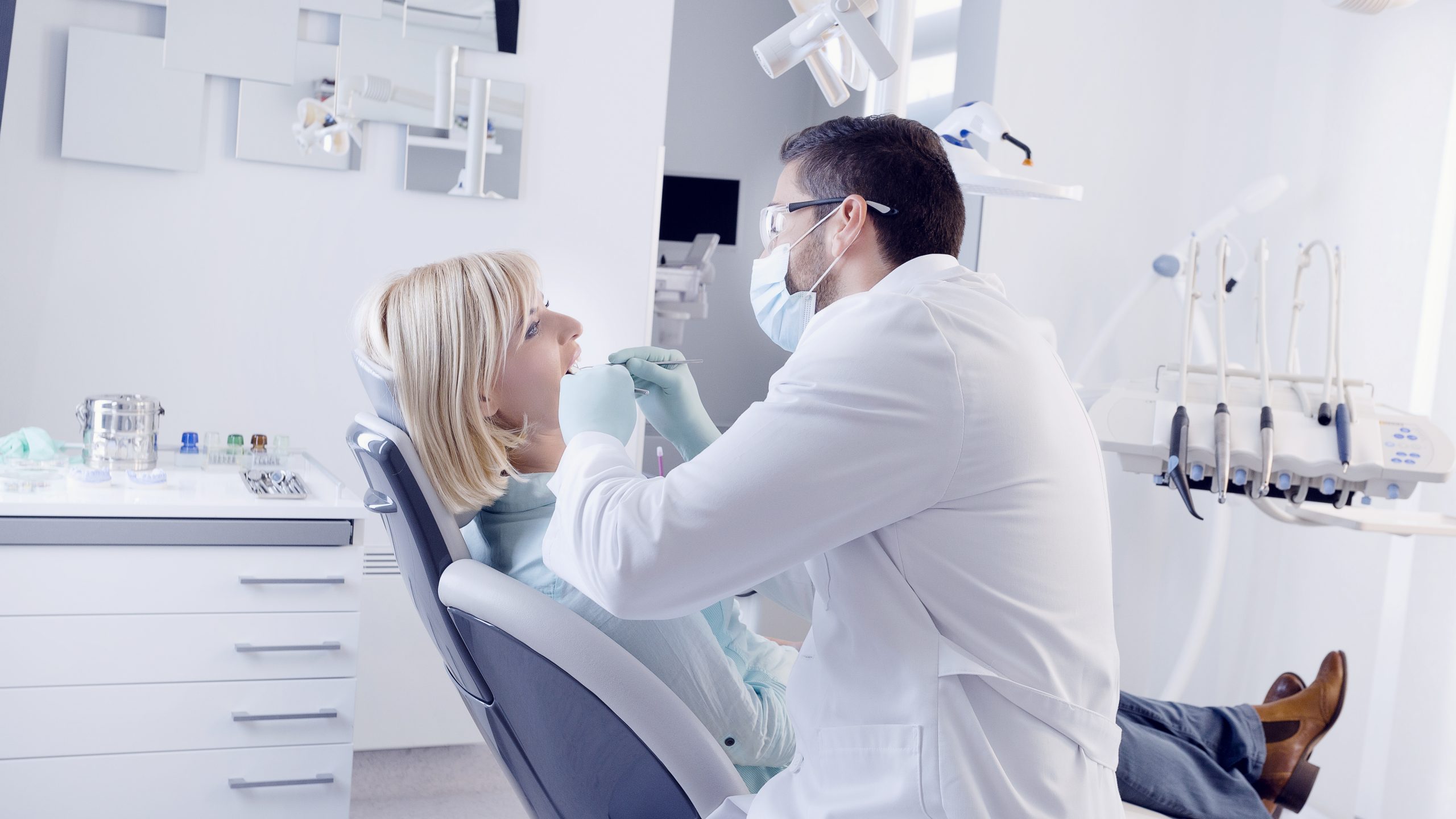 Dentist in Glenwood, IA